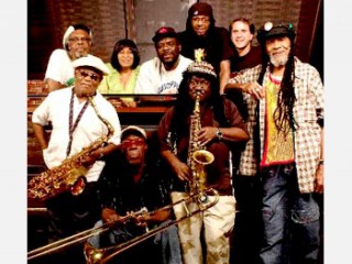 The Skatalites picture, image, poster